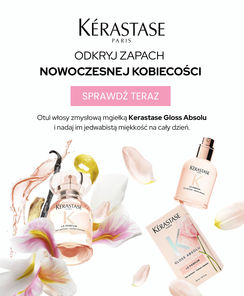 Perfumy Gloss Absolu
