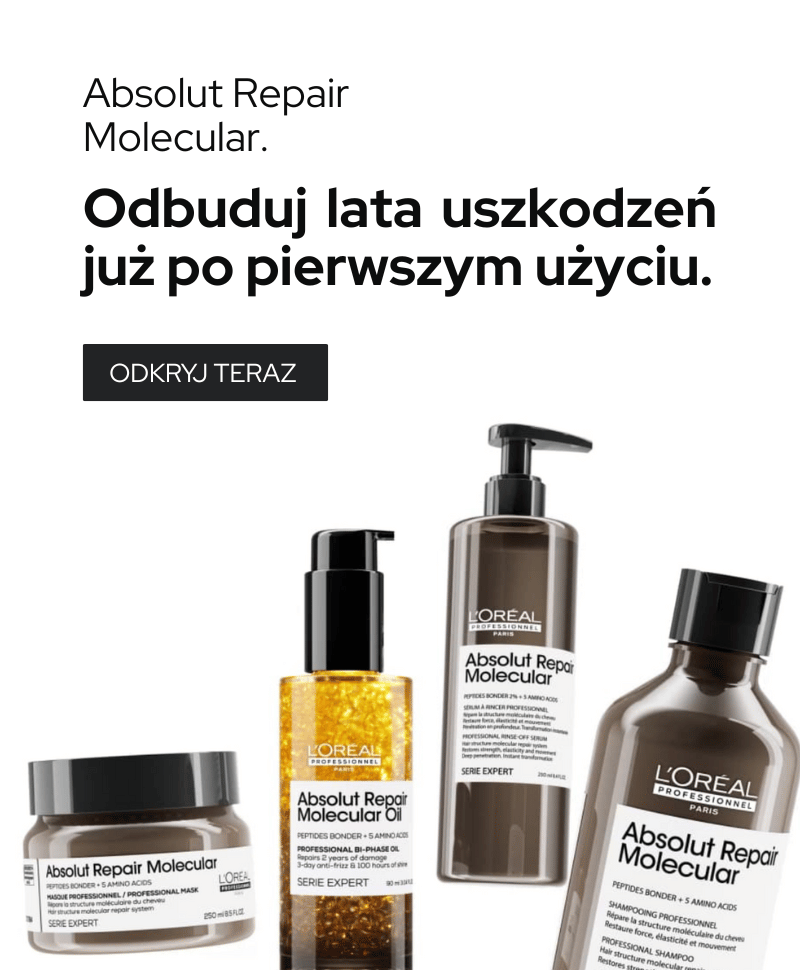 Absolut repair molecular.