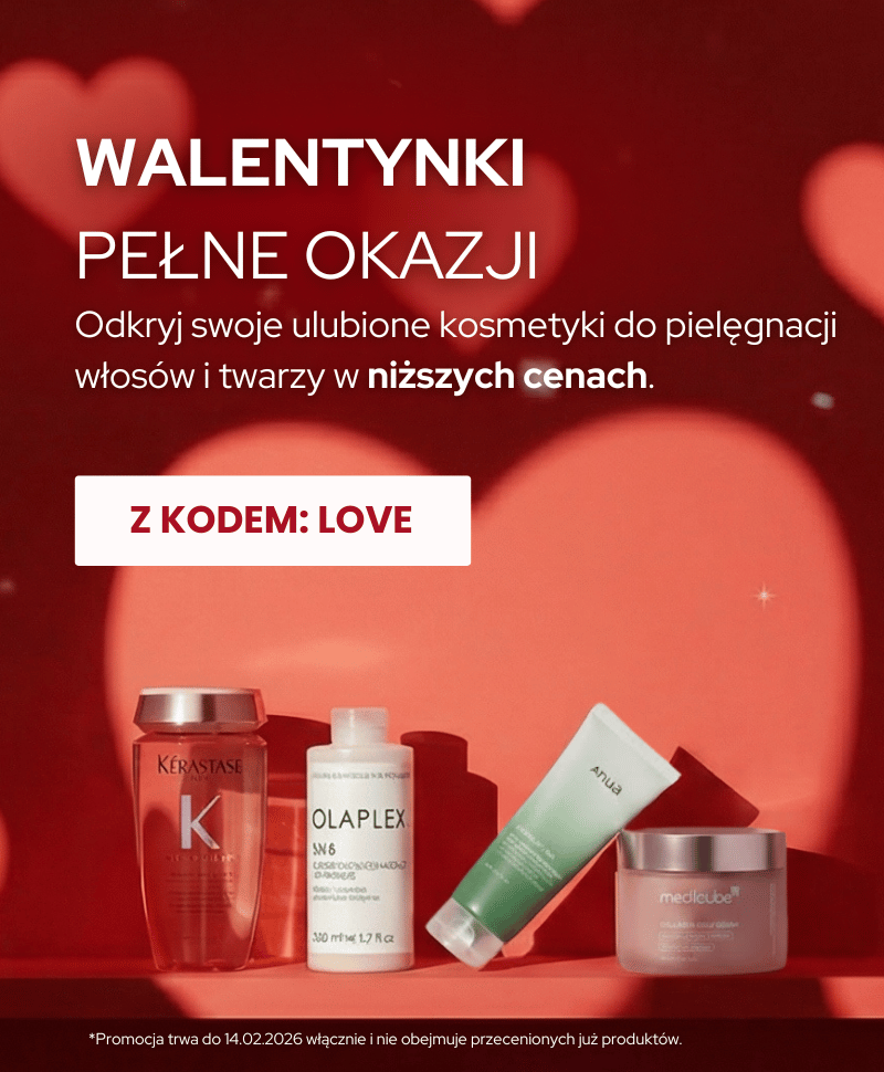walentynkowa promocja