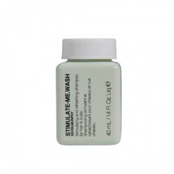 Kevin Murphy Stimulate Me Wash szampon do włosów dla mężczyzn 40ml - termin do 02.2026