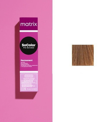 Matrix Socolor Pre-Bonded Farba Do Włosów 508nw 90ml