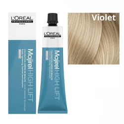 L'oreal Majirel Farba do Włosów Violet- Opalizujący 60ml