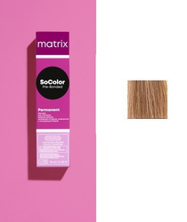 Matrix Socolor Pre-Bonded Farba Do Włosów 509av 90ml