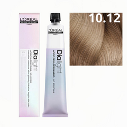 L'oreal Dia Light Farba Do Włosów Półtrwała 10.12 50ml