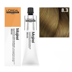 L'oreal Majirel 8.3 Jasny Blond Złocisty 60ml