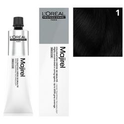 L'oreal Majirel Farba Do Włosów Permanentna 1 Czerń 60ml