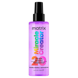 Matrix Miracle Creator 20w1- Kuracja w Sprayu do Wszystkich Rodzajów Włosów 190ml